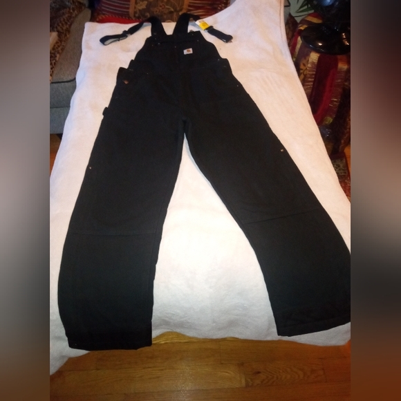 Carhartt overalls - Picture 3 of 16